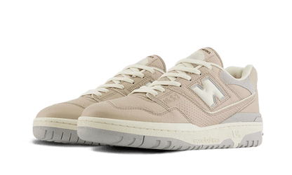 New Balance 550 Lunar New Year Driftwood