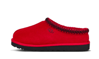 UGG Tasman Slipper Samba Red