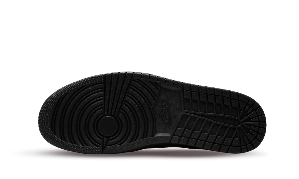 Nike Air Jordan 1 Low Travis Scott Schwarzes Phantom