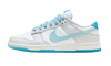 Nike Dunk Low 520 Pack Ocean Bliss