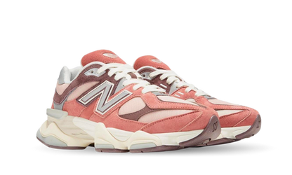 New Balance 9060 Cherry Blossom