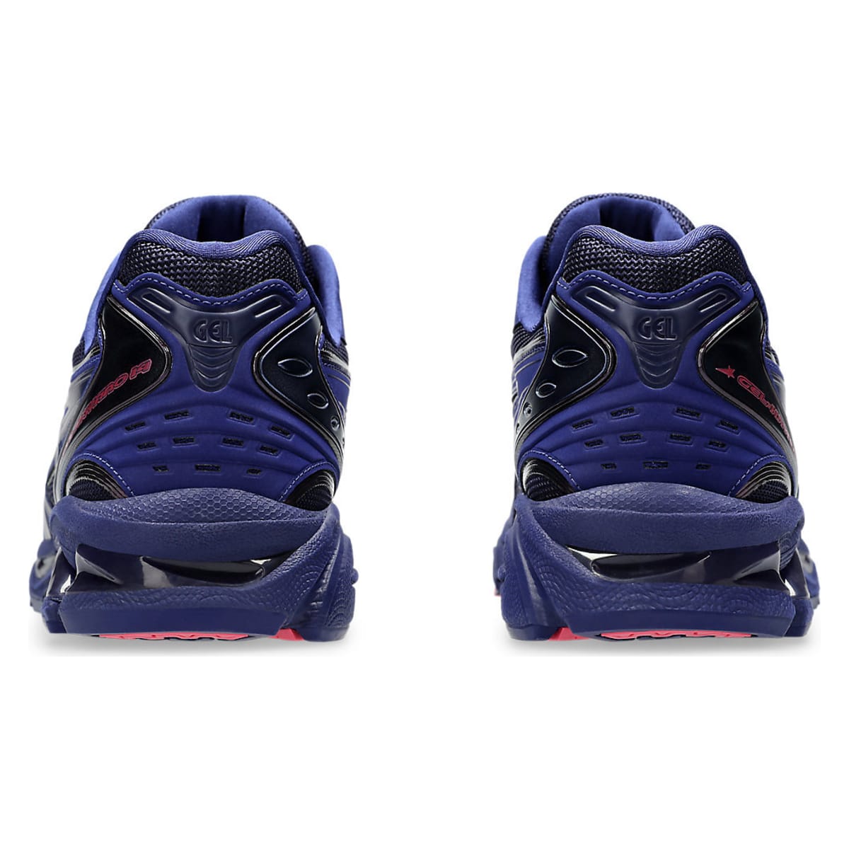 ASICS Gel-Kayano 14 8ON8 Indigoblau