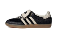 Adidas Samba Nylon Wales Bonner Core Black