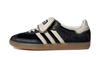 Adidas Samba Nylon Wales Bonner Core Black