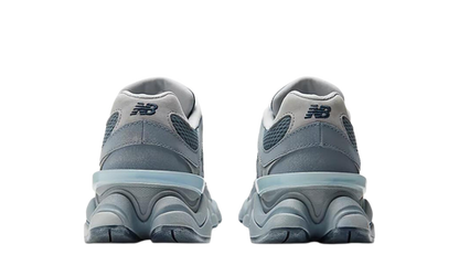 New Balance 9060 Grey Day