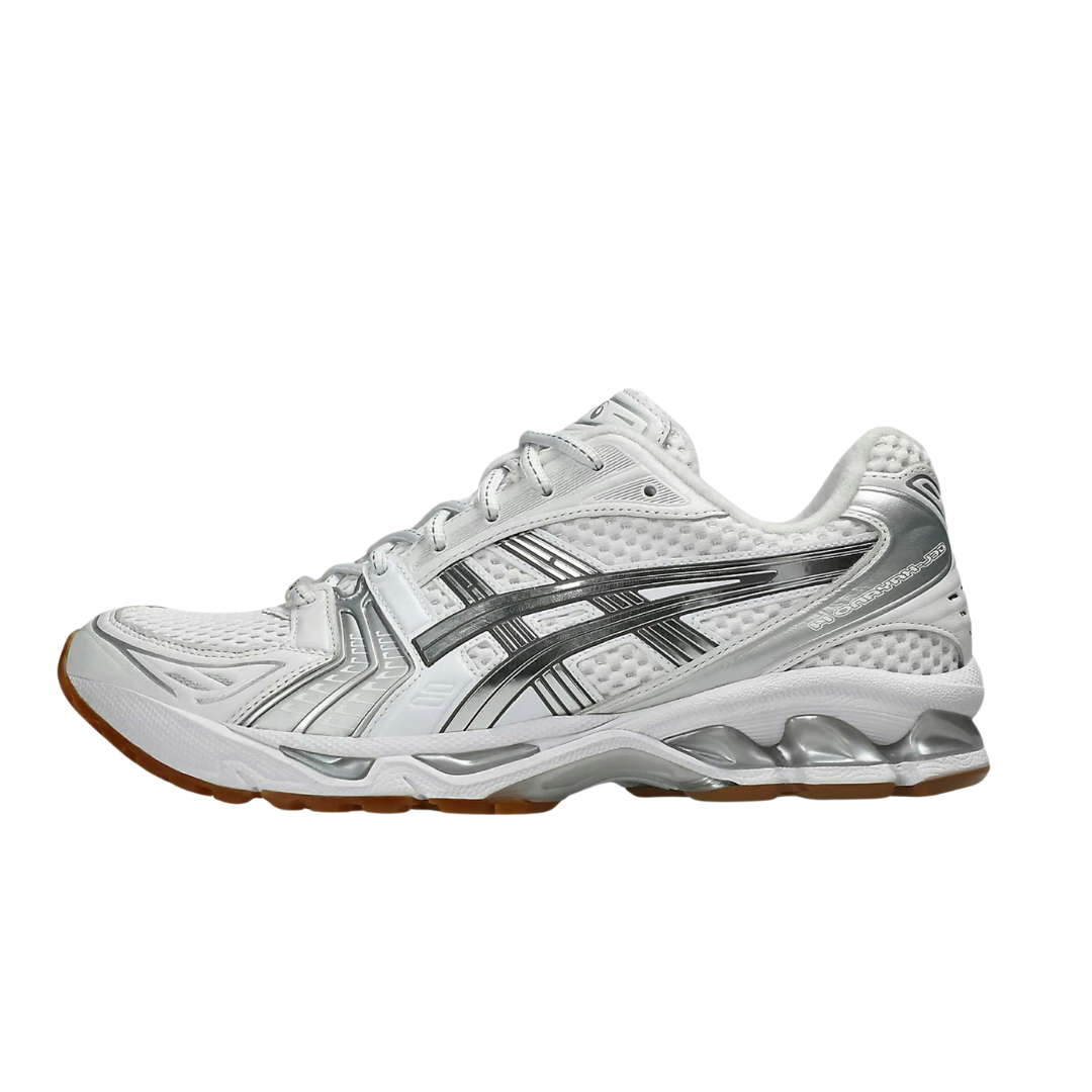 APC x ASICS Gel-Kayano 14 „Weiß“