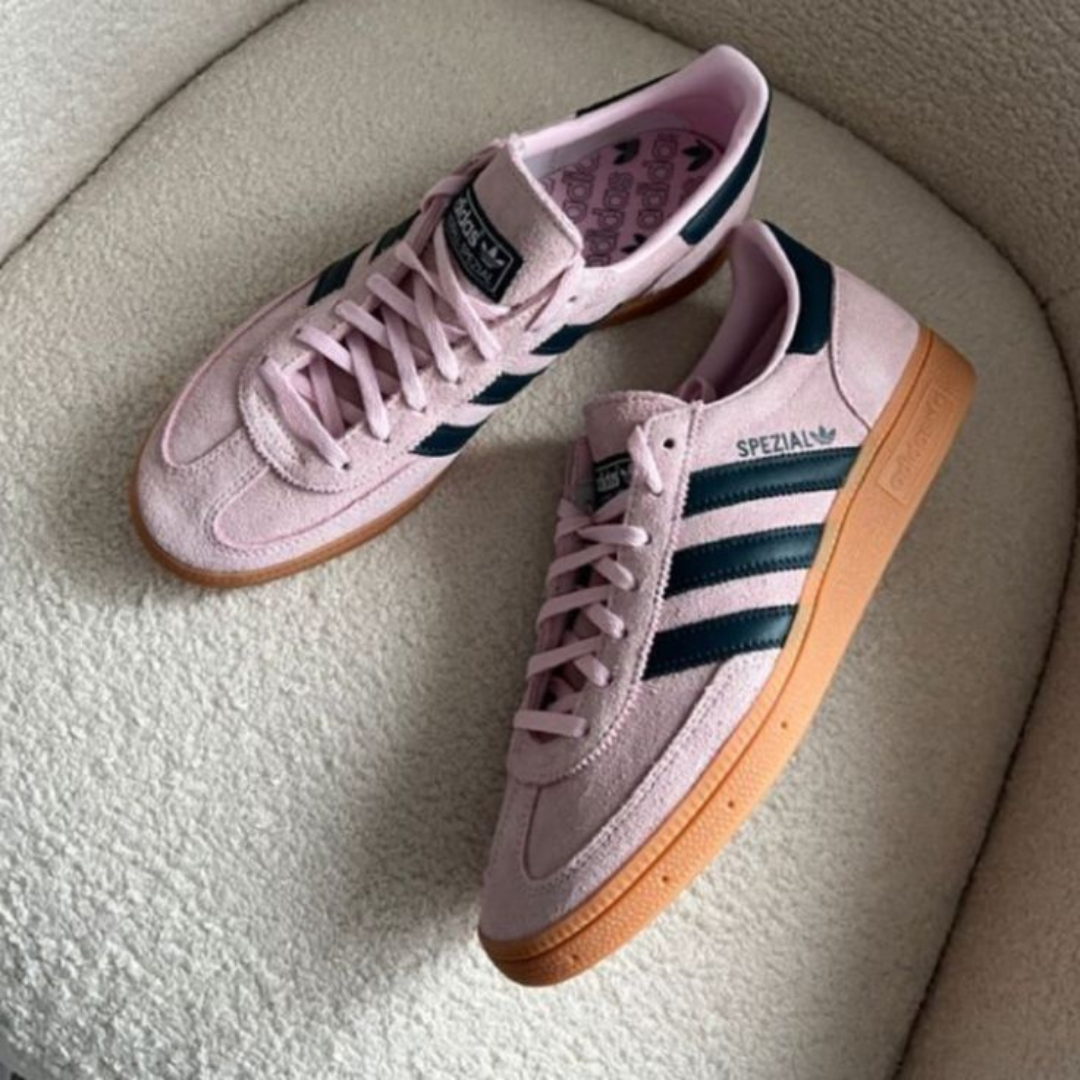 Adidas Handball Special Clear Pink