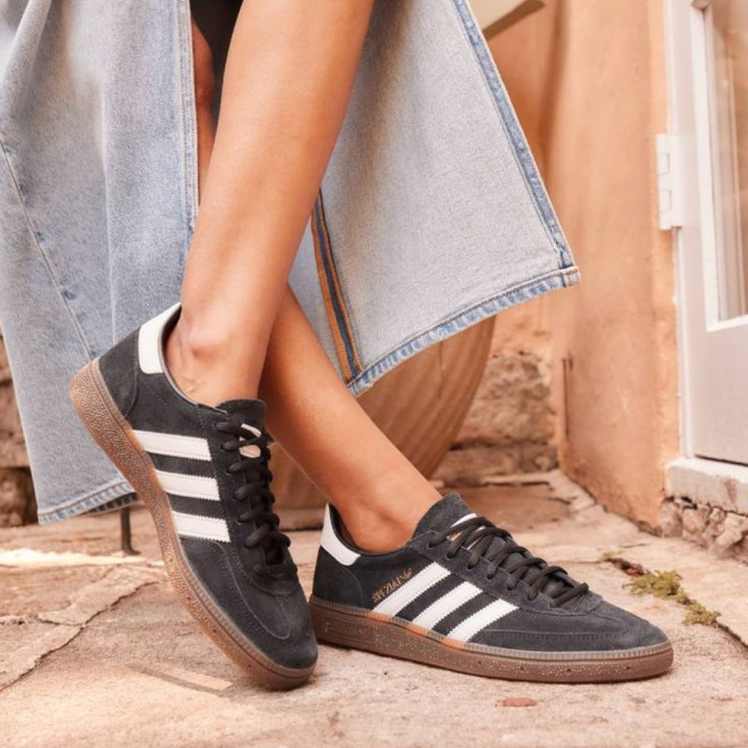 Adidas Handball Special Black Gum