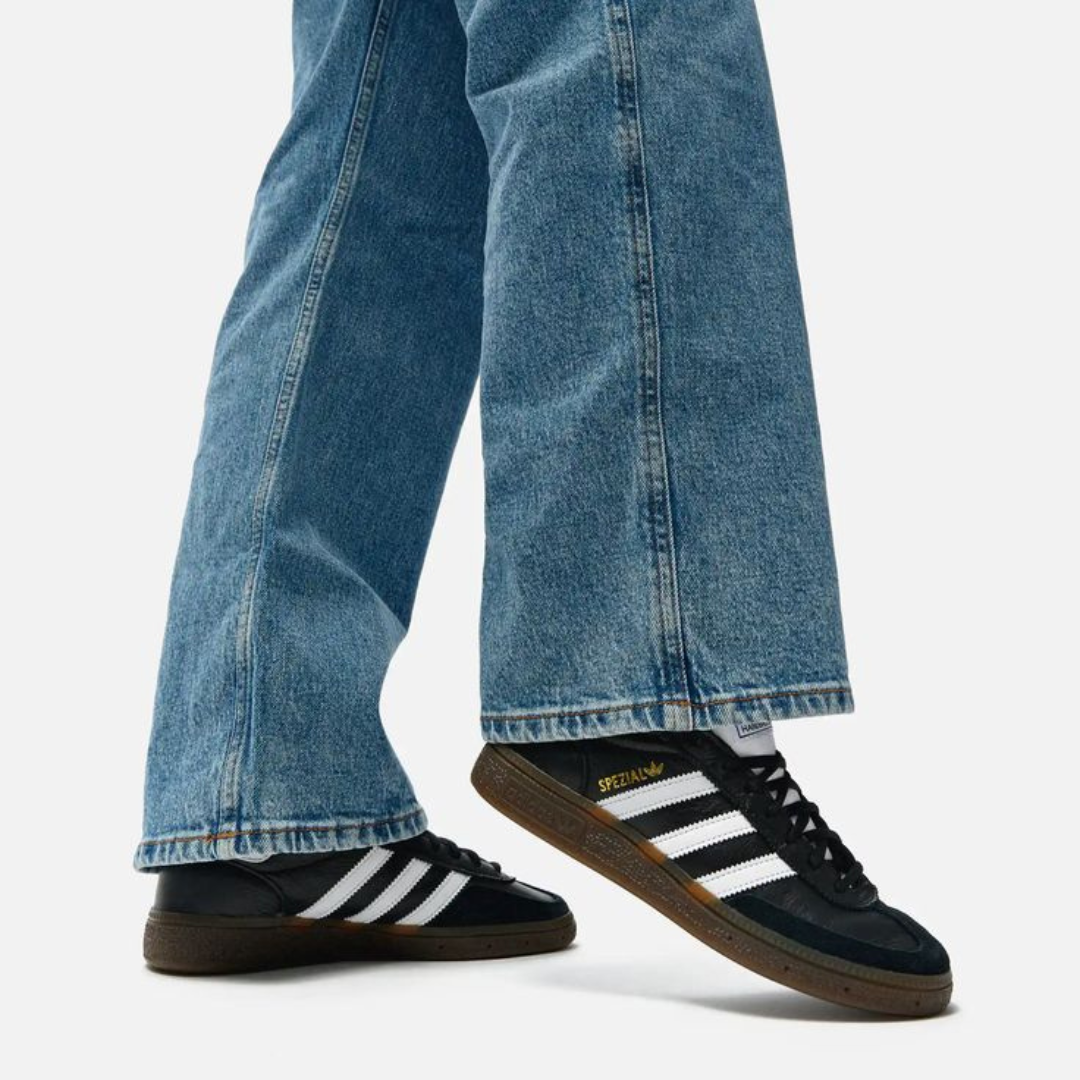 Adidas Handball Special Black Gum