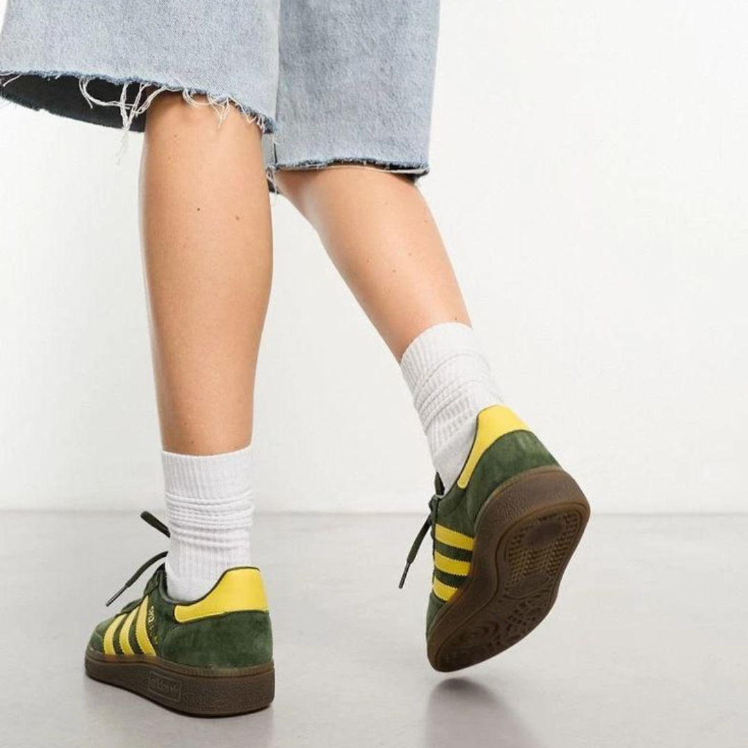 Adidas Handball Special Night Cargo