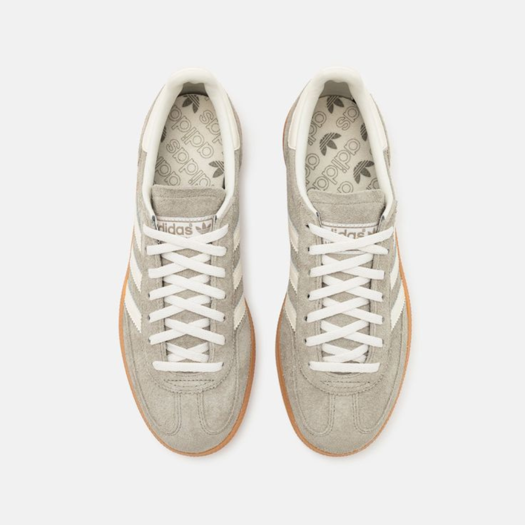Adidas Handball Special Silver Pebble