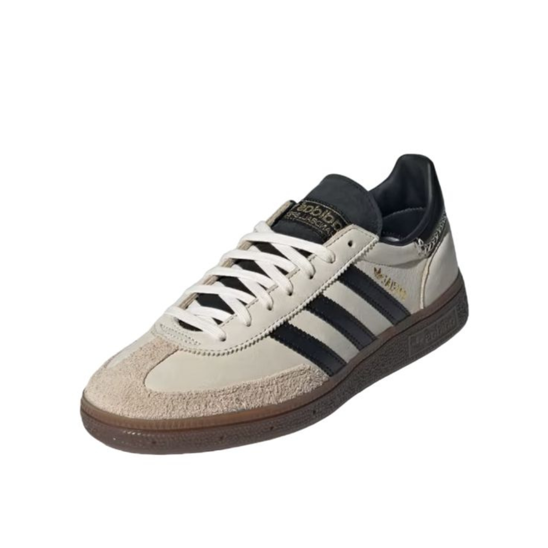 Adidas Handball Spezial Wonder Weiß Schwarz