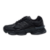 New Balance 9060 Black Leather