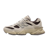 New Balance 9060 Sydney McLaughlin-Levrone Linen Black Coffee