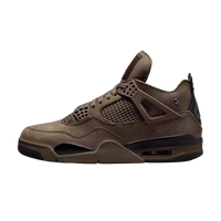 A Ma Manière x Air Jordan 4 Dark Mocha