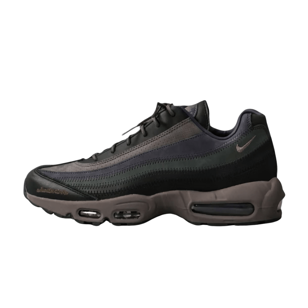 A Ma Maniére x Nike Air Max 95 Handwäsche kalt
