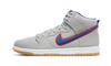 Nike SB Dunk High New York Mets