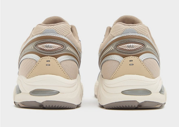 ASICS Gel-1130 Smoke Grey Honey Beige