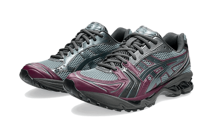 ASICS Gel-Kayano 14 Atmos Grey Purple