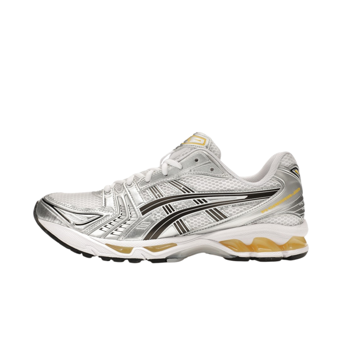 ASICS GEL-Kayano 14 Tai Chi Gelb