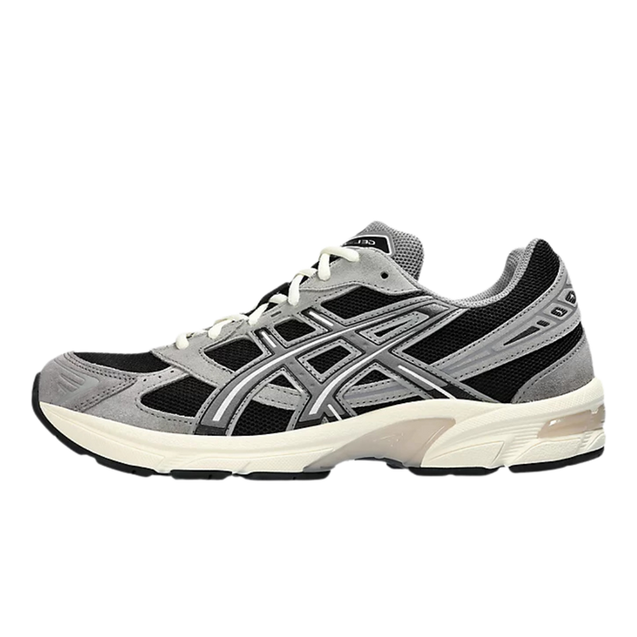 ASICS Gel-1130 Schwarz Carbon