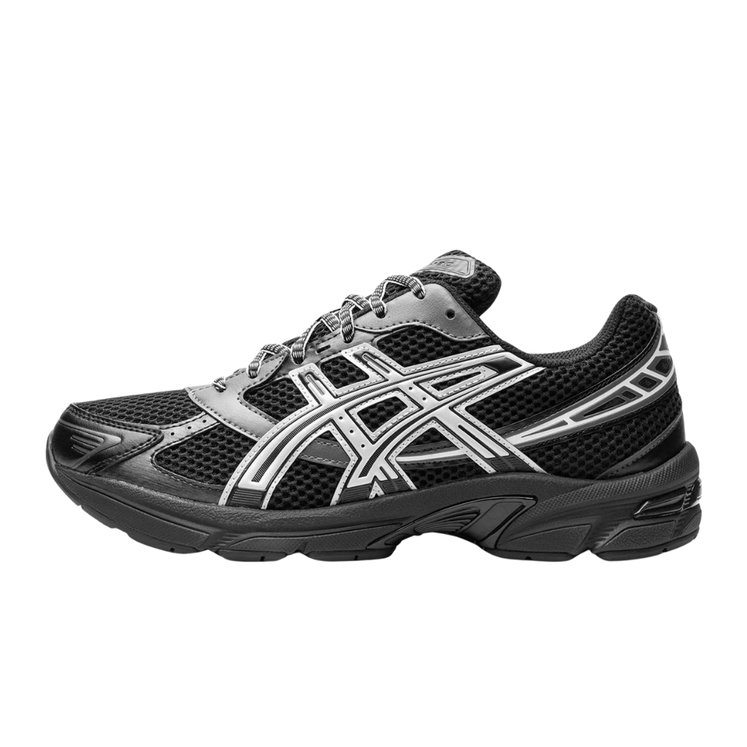 ASICS Gel-1130 Schwarz Gletschergrau