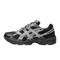 ASICS Gel-1130 Black Glacier Grey