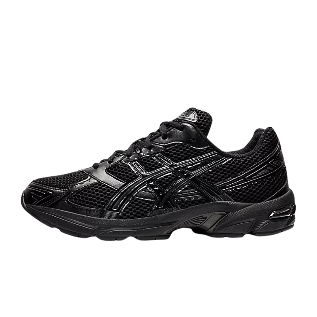 ASICS Gel-1130 Schwarz Graphitgrau