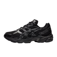 ASICS Gel-1130 Black Graphite Grey