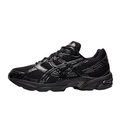 ASICS Gel-1130 Black Graphite Grey