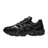 ASICS Gel-1130 Black Graphite Grey