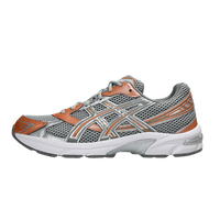 ASICS Gel-1130 Cement Grey Rust Orange