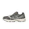 ASICS Gel-1130 Clay Grau Reines Silber