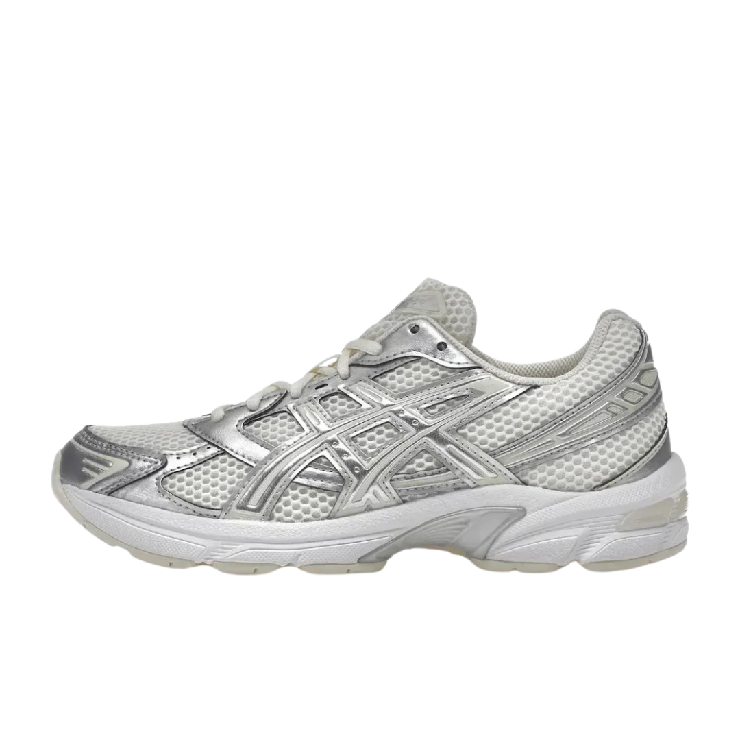 ASICS Gel-1130 Creme Pure Silver