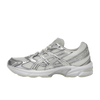 ASICS Gel-1130 Creme Pure Silver
