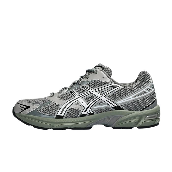 ASICS Gel-1130 Brochure Exclusive Wild Dove White