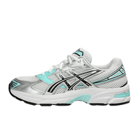 ASICS Gel-1130 White Aqua (GS)