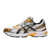 ASICS Gel-1130 Weiß Schwarz Gold