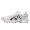 ASICS Gel-1130 Weiß Träger Grau Lila (Damen)