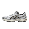 ASICS Gel-1130 Weiß Wolkengrau