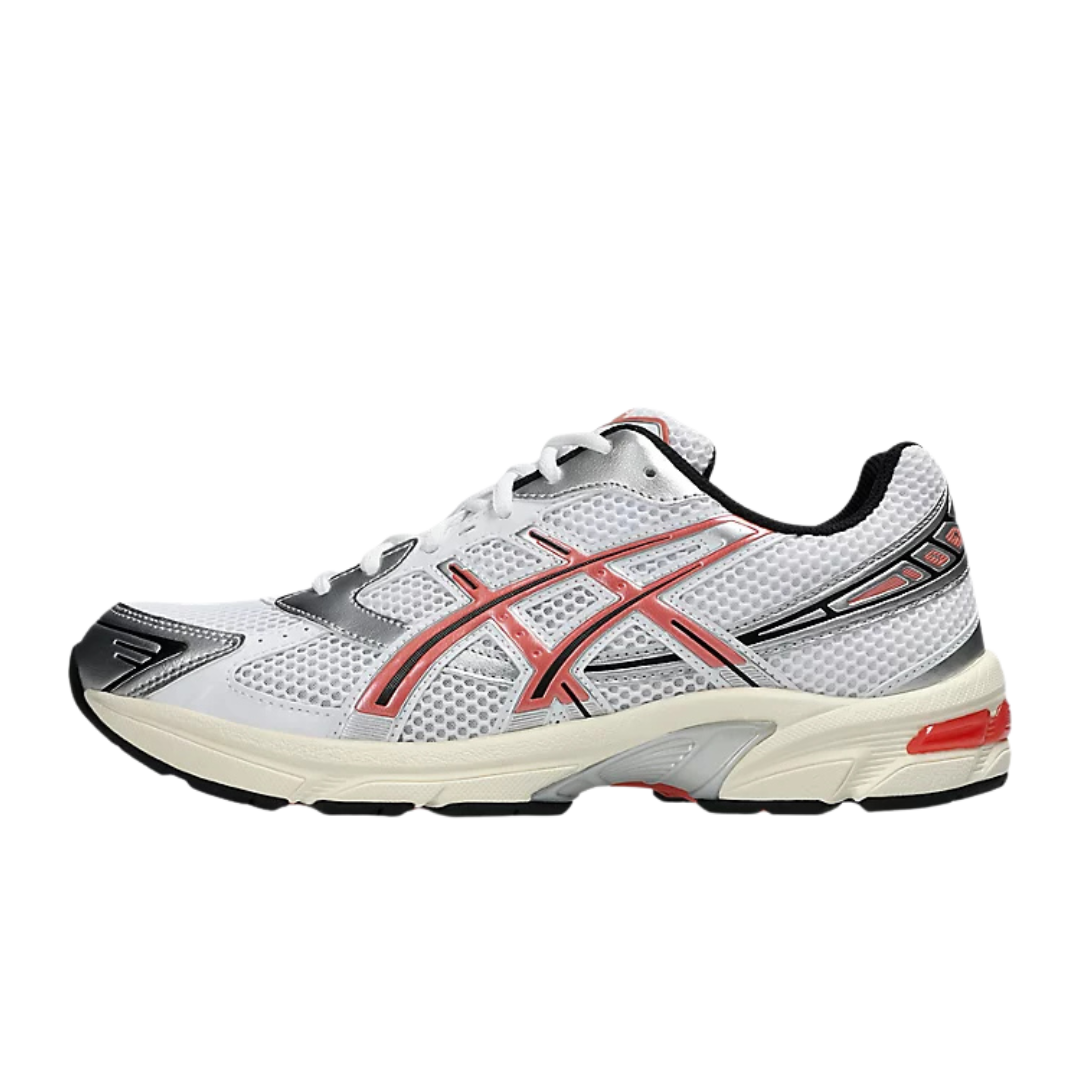 ASICS Gel-1130 Weiß Wüstenrot
