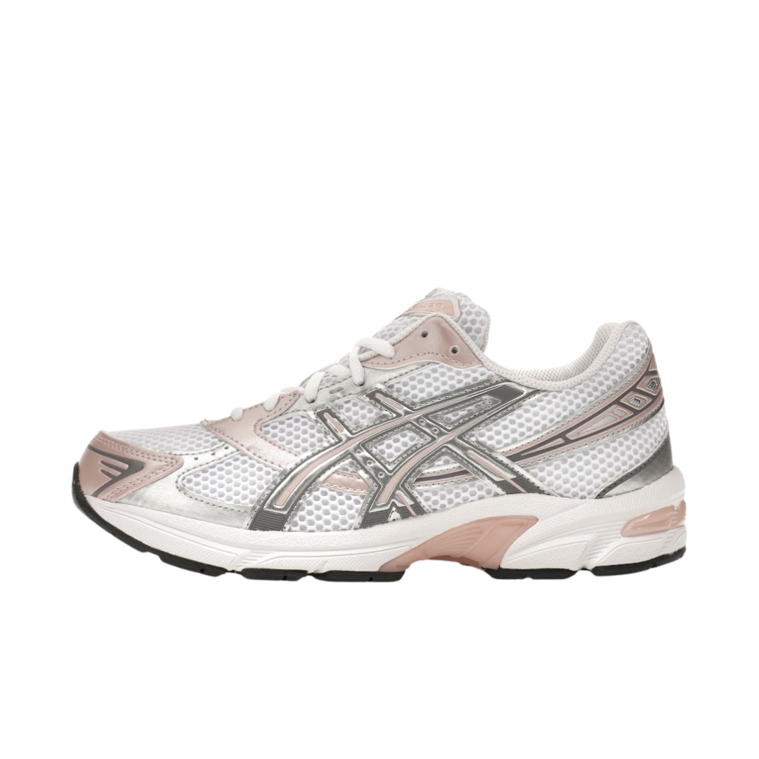 ASICS Gel-1130 Weiß Neutral Pink (Damen)