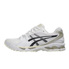 ASICS Gel-Kayano 14 Aritzia Weiß Schwarz