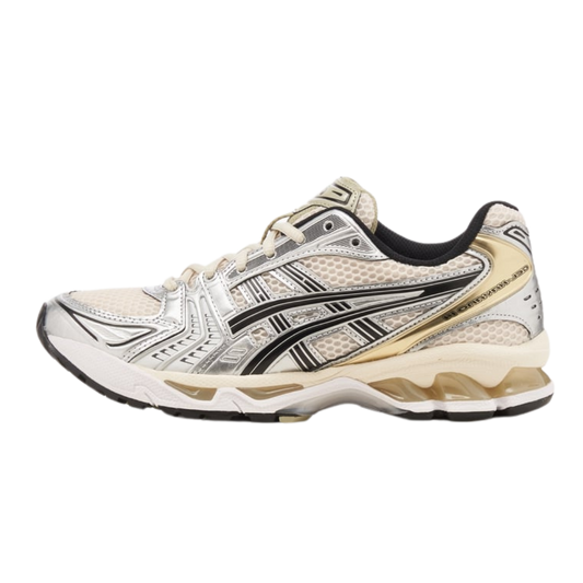 ASICS Gel-Kayano 14 Birch Pure Silver