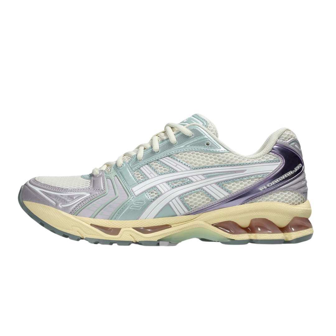 ASICS Gel-Kayano 14 Creme Dusk Violet