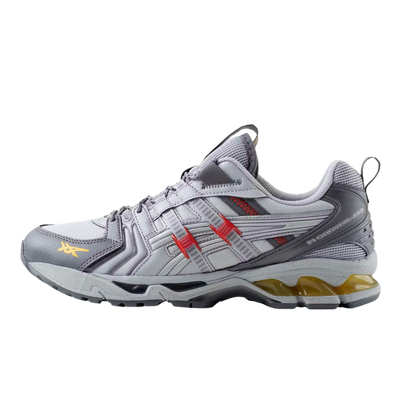 ASICS Gel-Kayano 14 RE Piedmont Grey Metropolis