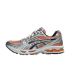 ASICS Gel-Kayano 14 Sepia Pure Silver