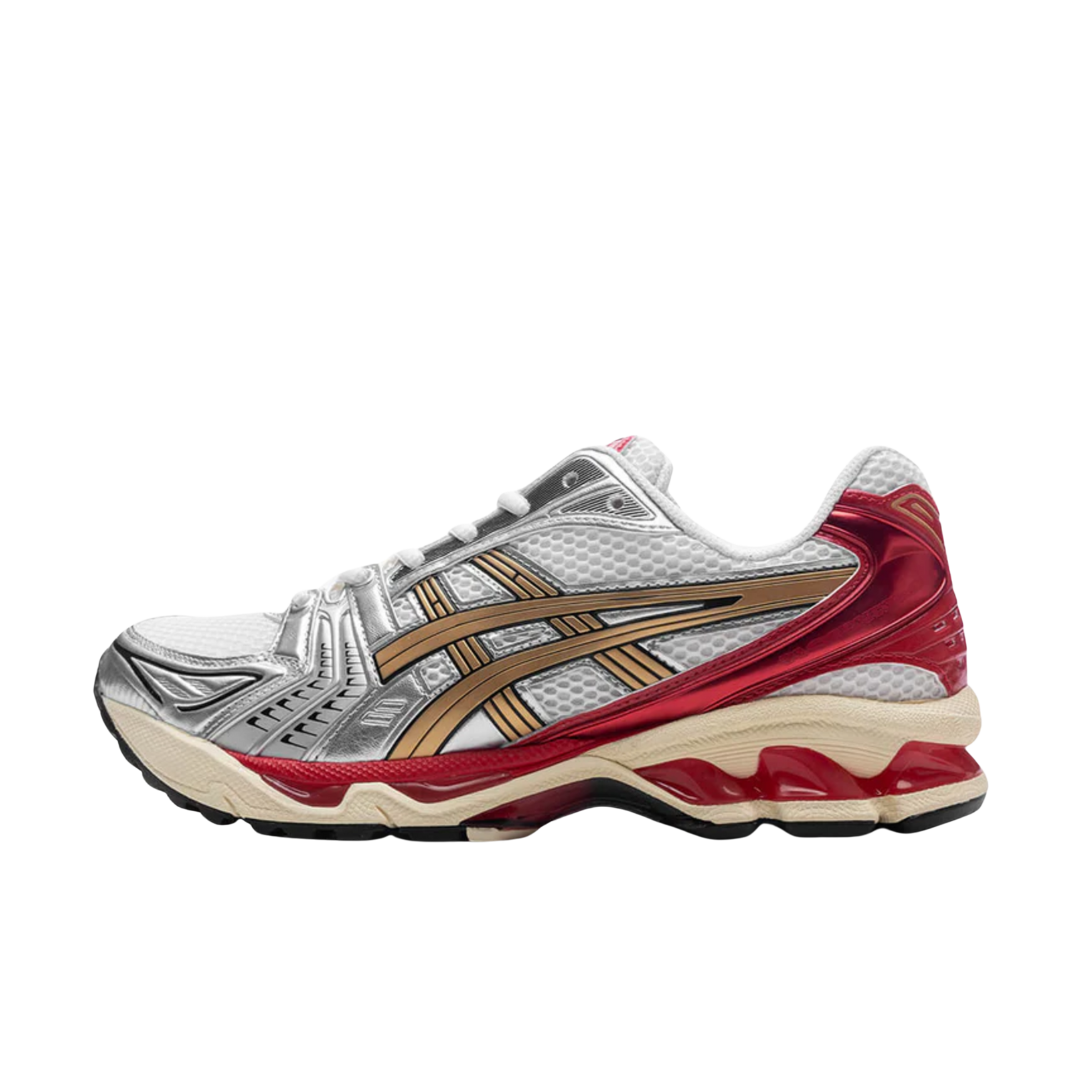 ASICS Gel-Kayano 14 Sneaker Politik Sag einfach Nein