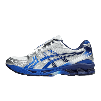 ASICS Gel-Kayano 14 The Museum Visitor Polar Shade