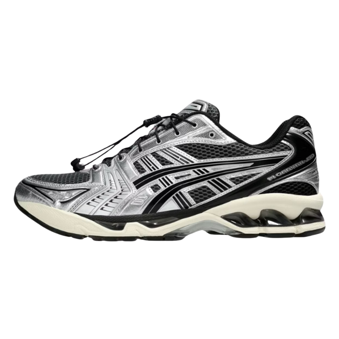ASICS Gel-Kayano 14 Unlimited Packträger Grau